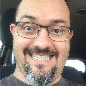 Meet your Posher, Jimmy